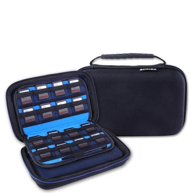 Purilite Select – Power Bank & Hard Drive Storage Carrying Case