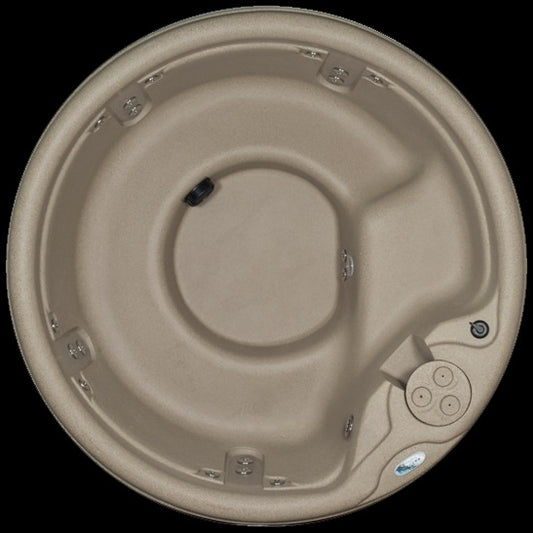 Evolution Spas Dawn 22-jet Spa - PuriLite