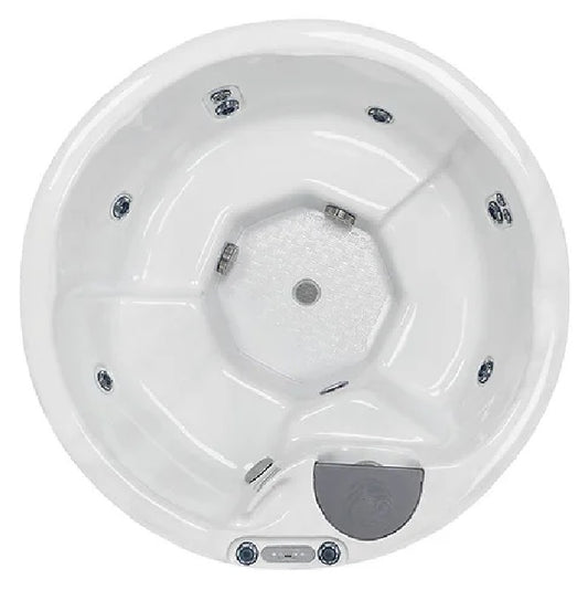 Beachcomber 650 LEEP 9-jets (45 FlexJets) 7-person Spa - PuriLite