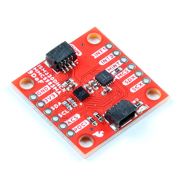 SparkFun Sensor Kit