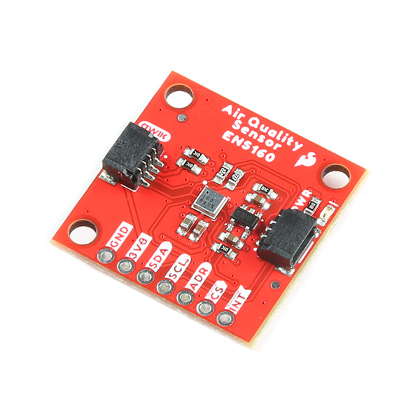SparkFun Sensor Kit