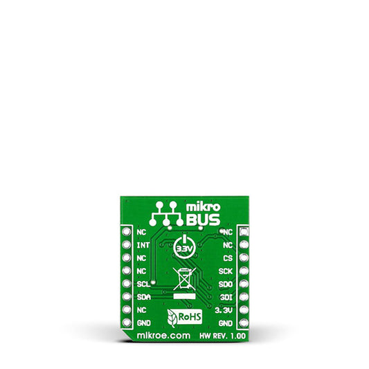 MIKROE Accel Click - PuriLite