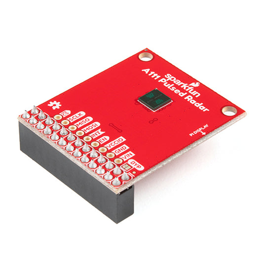 SparkFun Pulsed Radar Breakout - A111 - PuriLite