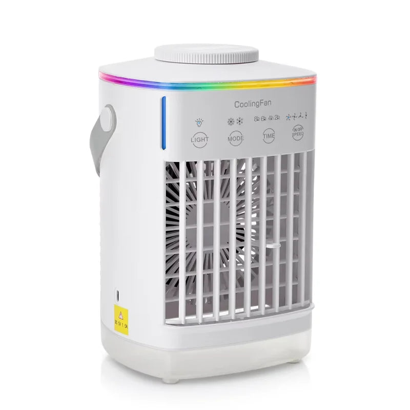 Purilite Select CF‑006A Compact Evaporative Air Cooler