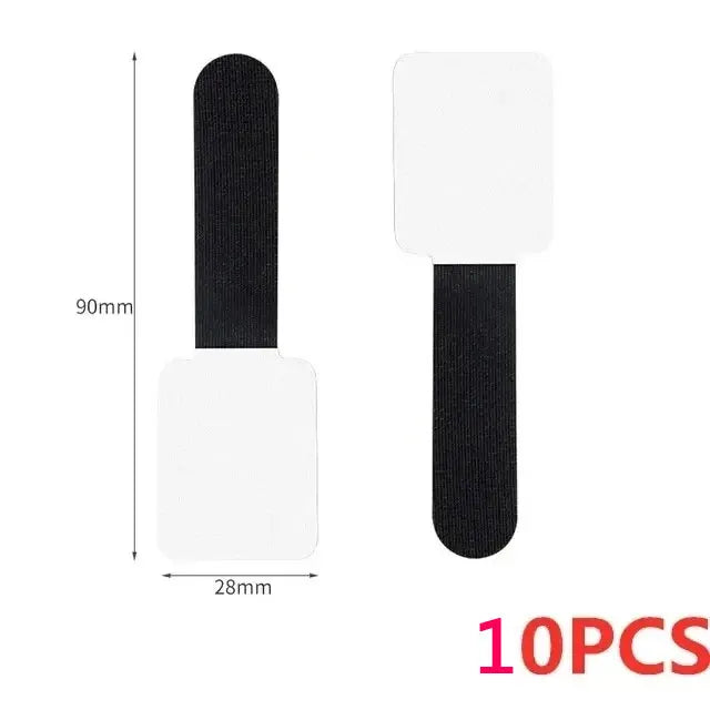 Purilite Select – Reusable Cable Ties & Cord Organizers