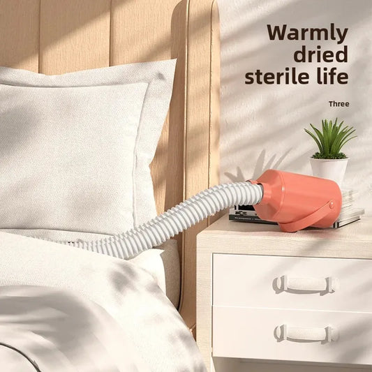 Purilite Select Compact PTC Electric Dryer