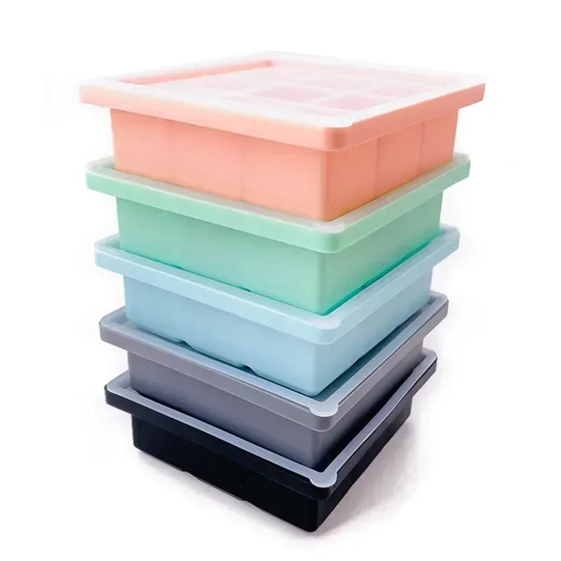 Purilite Select Baby Food Storage Container