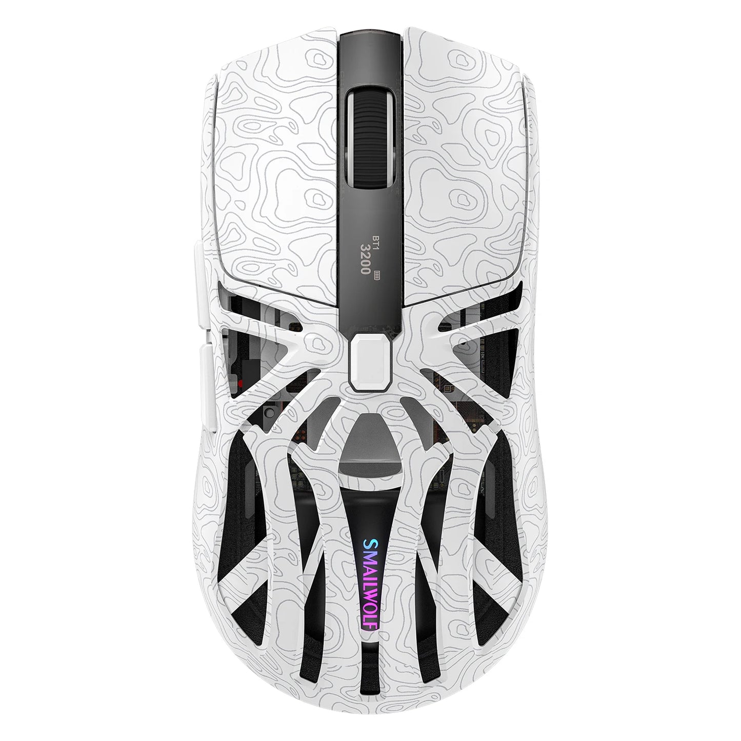 Purilite Select M8 Wireless Gaming Mouse