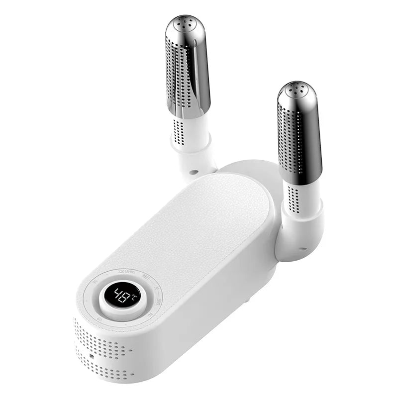 Purilite Select – Shoe Dryer with Sterilization, Dehumidification & Quick Drying Function