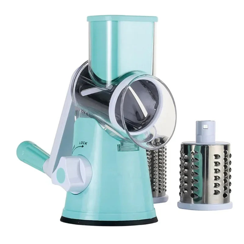 Purilite Select Vegetable Cutter & Slicer