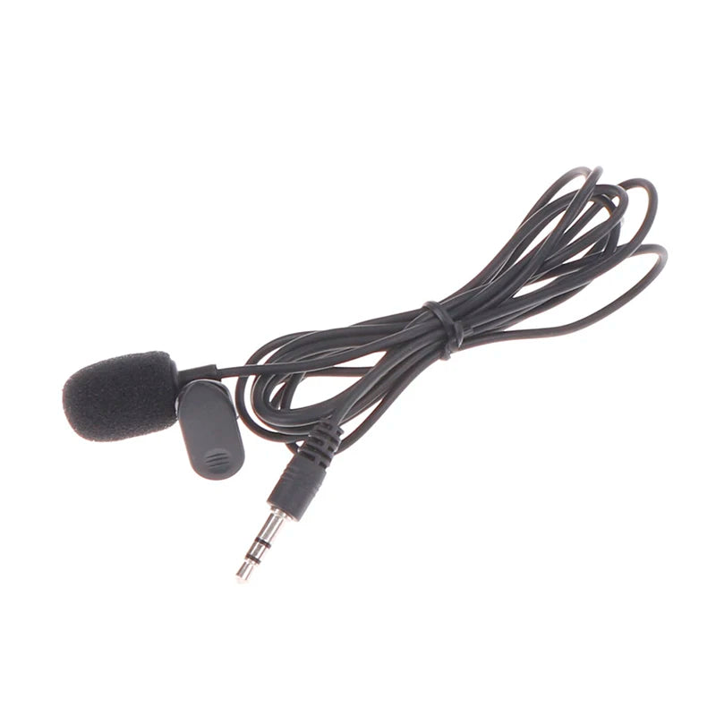 Purilite Select – Wired PC Microphone with Clip