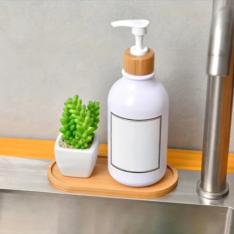 Purilite Select Bamboo Tray