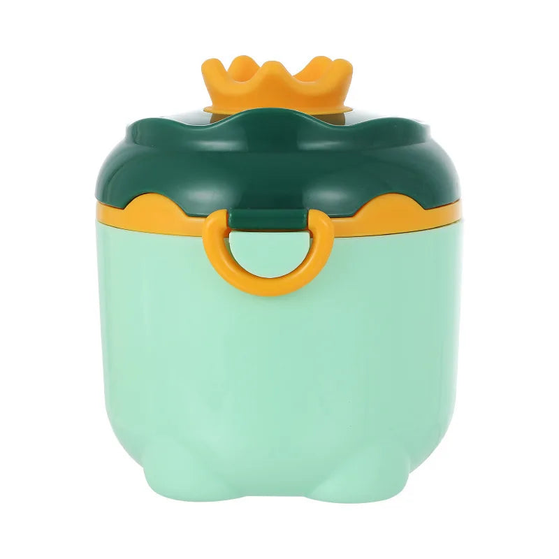 Purilite Select Baby Milk Powder & Snack Storage Box