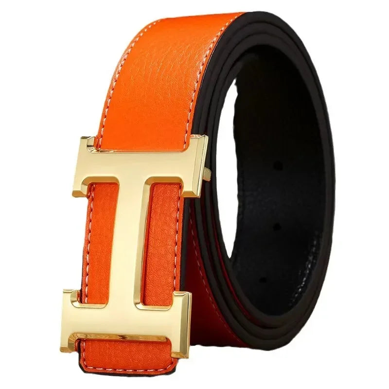 Purilite Select Fashionable High-End Men’s Belt