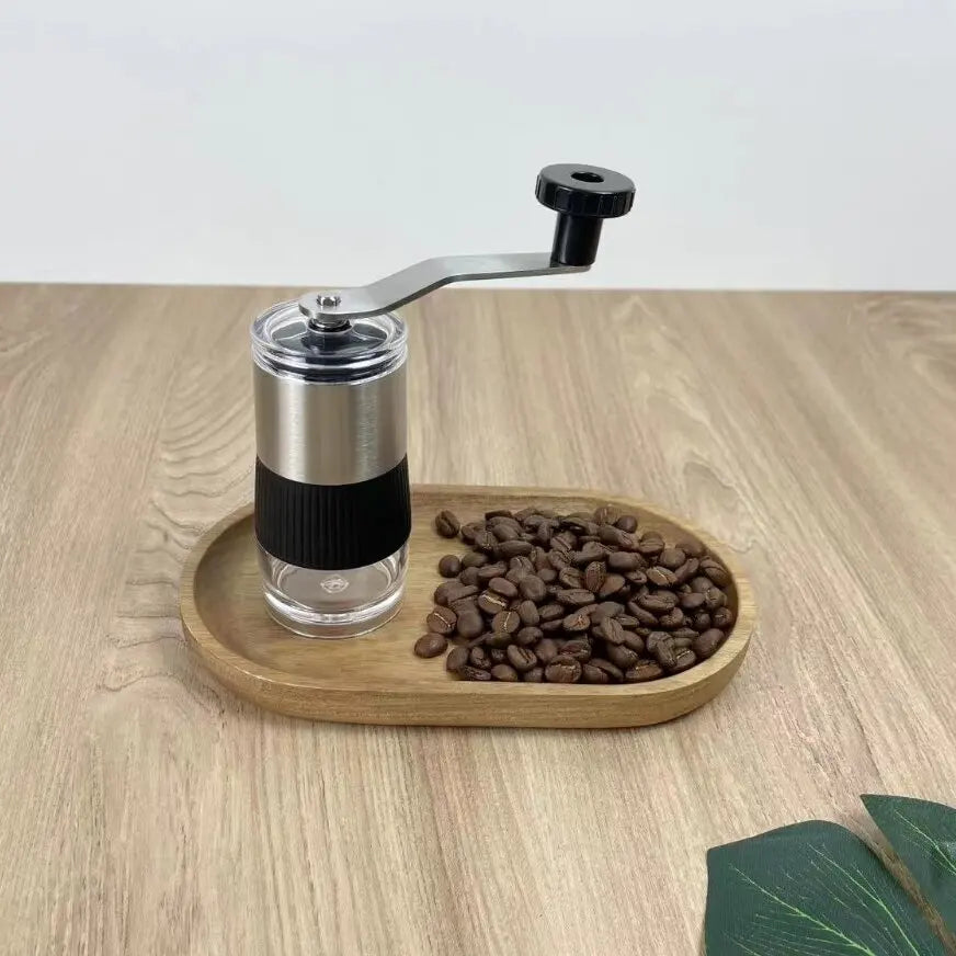 Purilite Select™ Manual Coffee Grinder