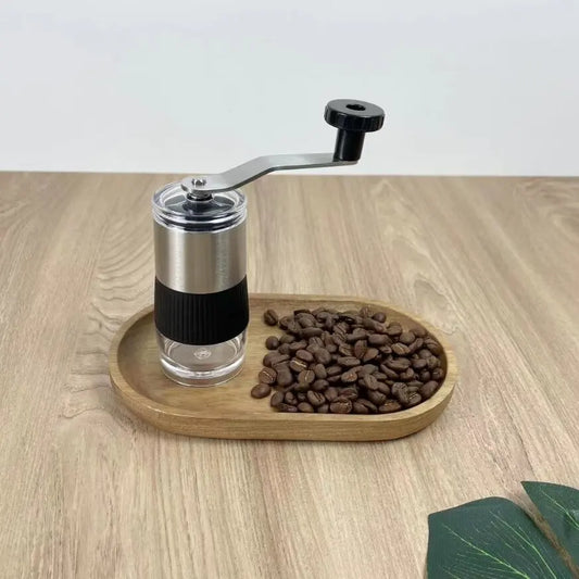 Purilite Select™ Manual Coffee Grinder