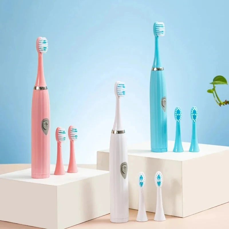 Purilite Select™ SonicCare Electric Toothbrush