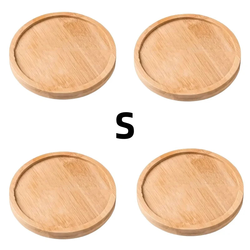 Purilite Select Bamboo Tray