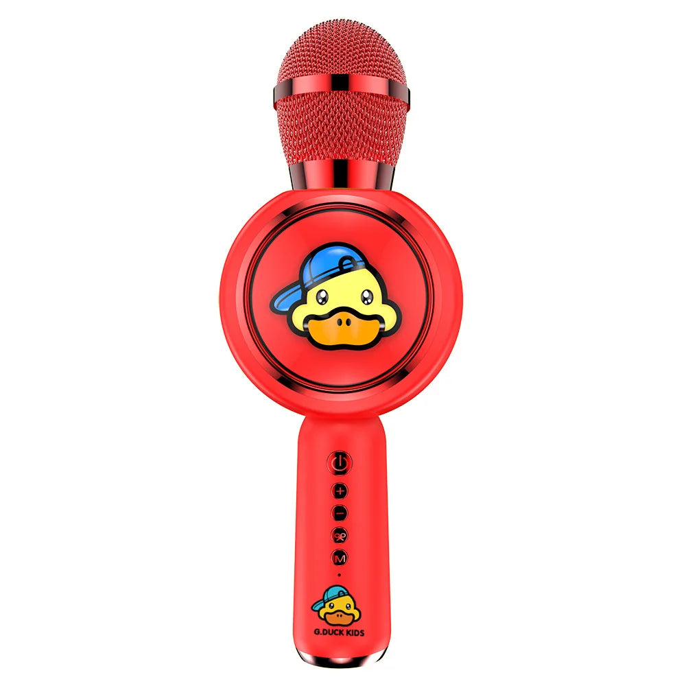 Purilite Select X6 Children’s Karaoke Mic