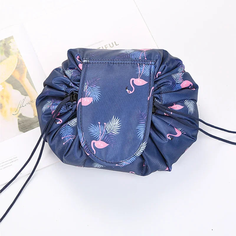 Purilite Select Women’s Drawstring Cosmetic Bag