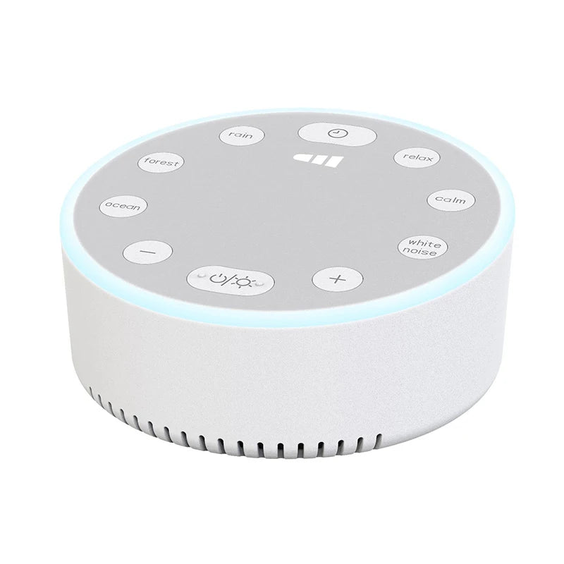 Purilite Select Intelligent White Noise Sleep Speaker