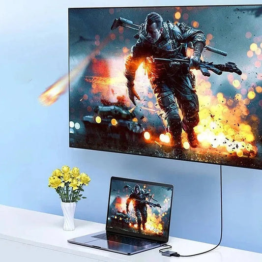 Purilite Select 3-in-1 USB-C Hub