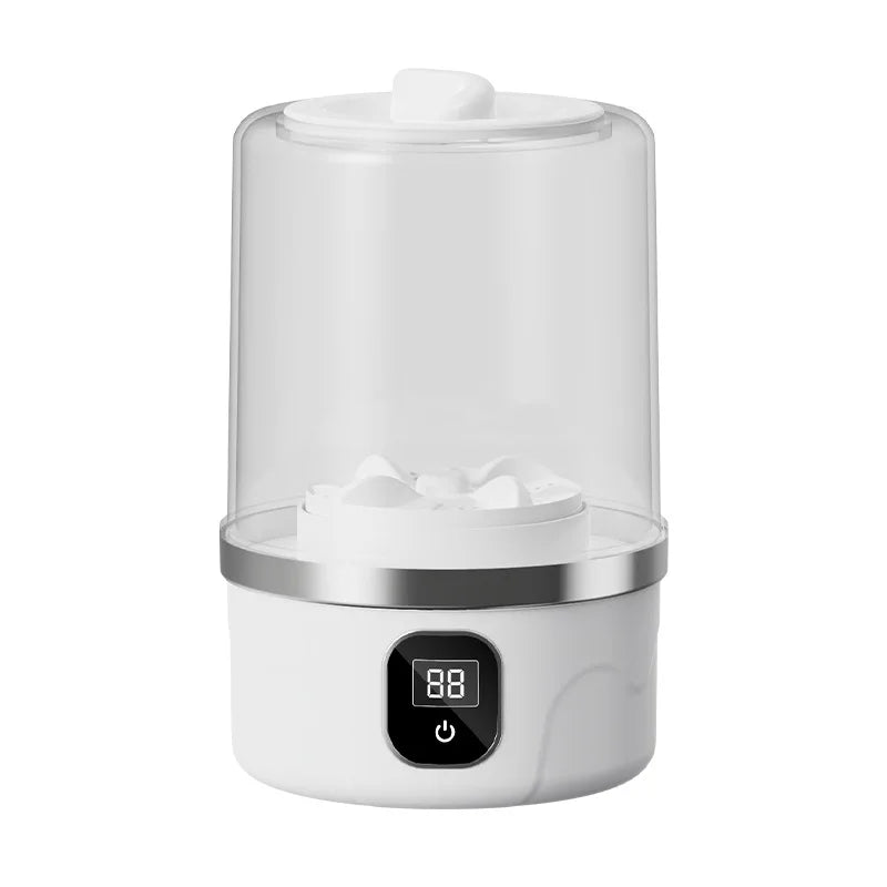 Purilite Select™ Rechargeable Portable Mini Washing Machine