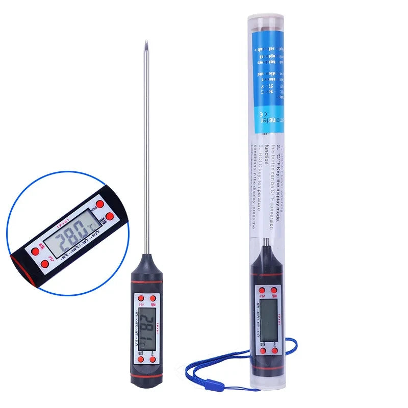 Purilite Select Electronic Digital Thermometer
