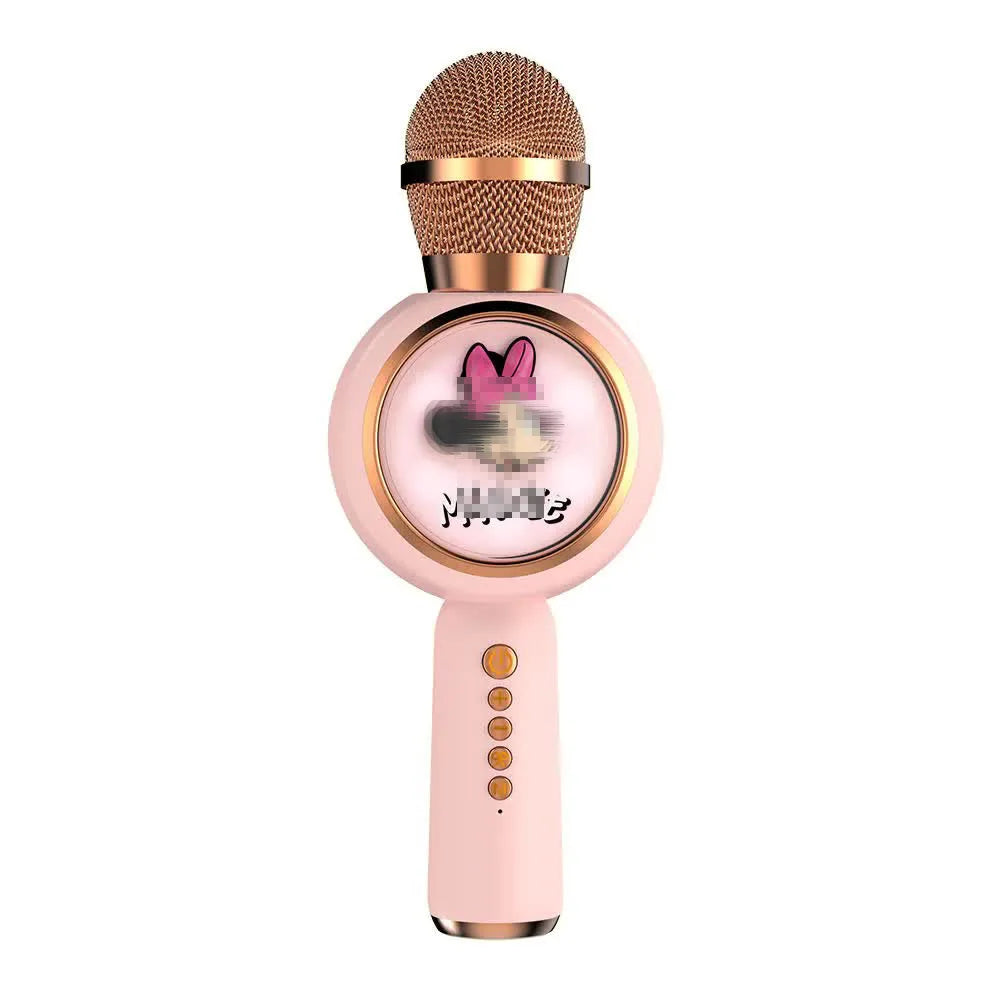 Purilite Select X6 Children’s Karaoke Mic