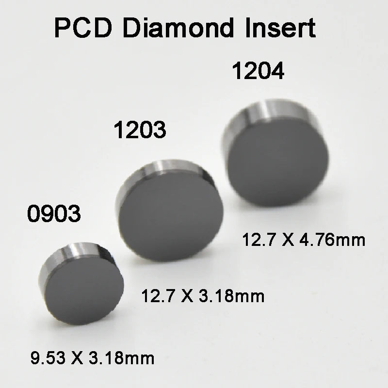Purilite Select PCD/CBN Round Insert