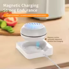 Purilite Select – Multifunctional Vegetable and Fruit Cleaning Machine | Kitchen Mini Cleaner