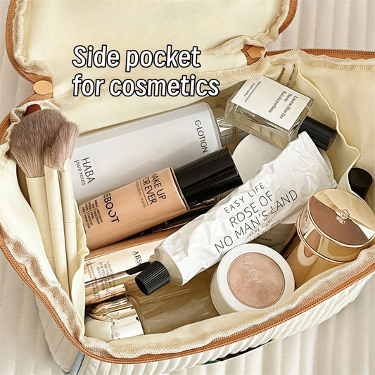 Purilite Select Cartoon Cosmetic Bag