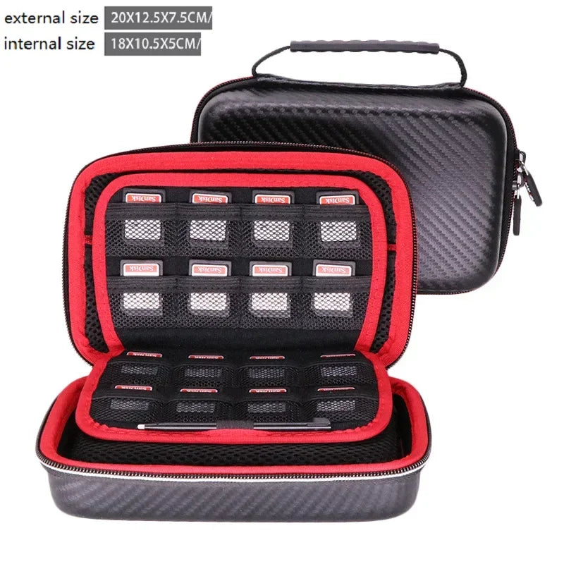 Purilite Select – Power Bank & Hard Drive Storage Carrying Case