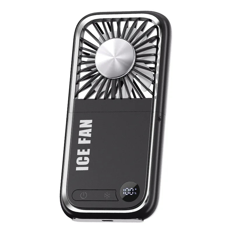 Purilite Select Portable Rechargeable Fan