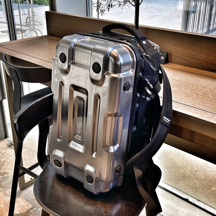 🎒 Purilite Select™ Fashion Journey Backpack