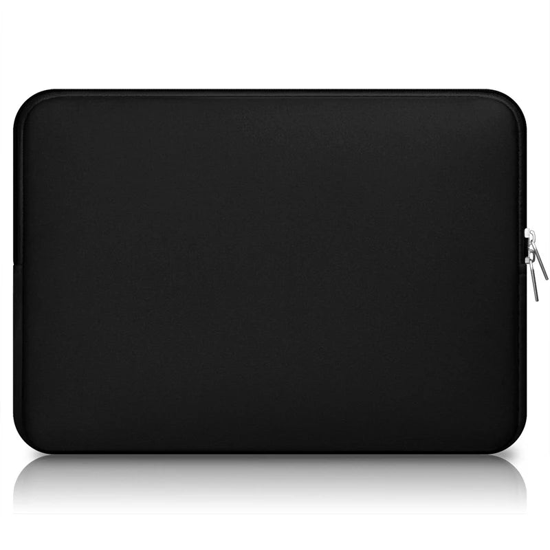 Purilite Select Black Laptop Sleeve – 15.6 Inch