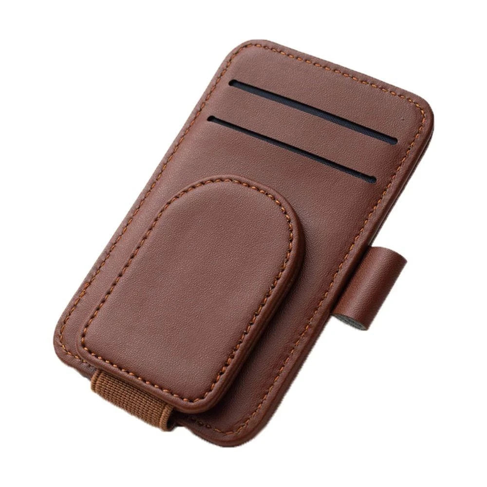 Purilite Select Car Sunglasses Holder