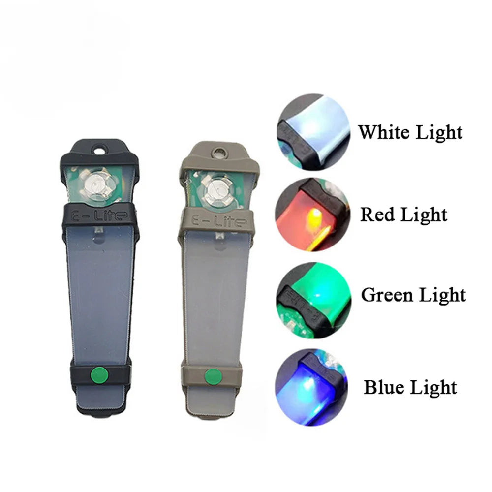 Purilite Select Tactical Helmet Signal Light