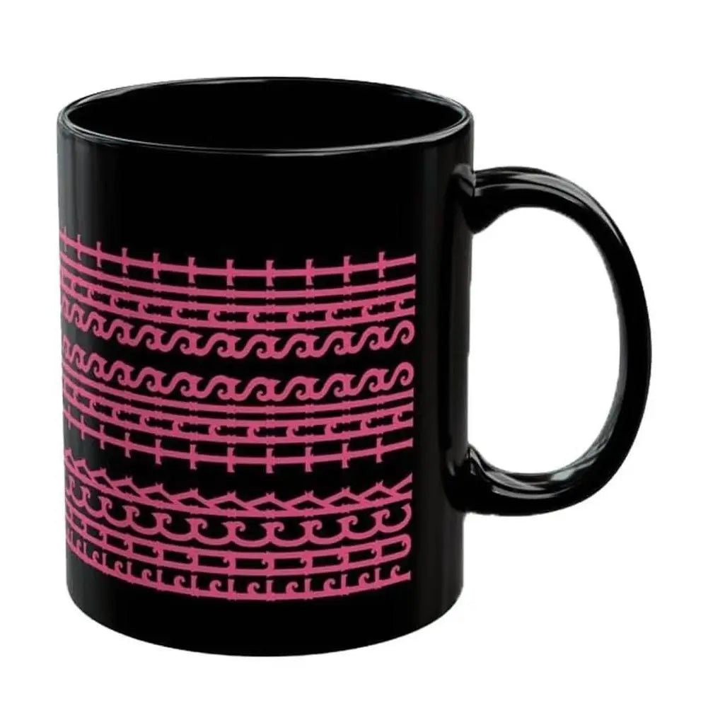Purilite Select™ Classic White Ceramic Mug – 280ml