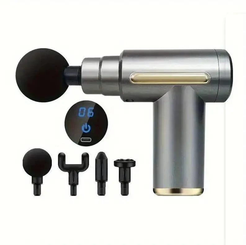 Purilite Select – Mini Muscle Massage Gun