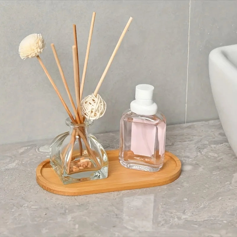 Purilite Select Bamboo Tray