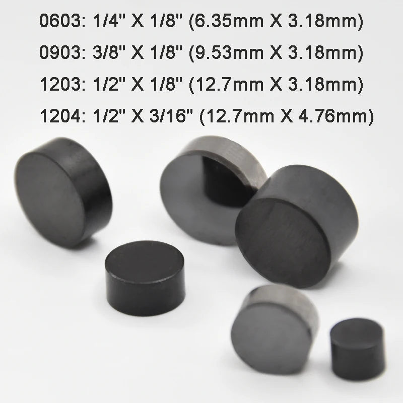 Purilite Select PCD/CBN Round Insert - PuriLite