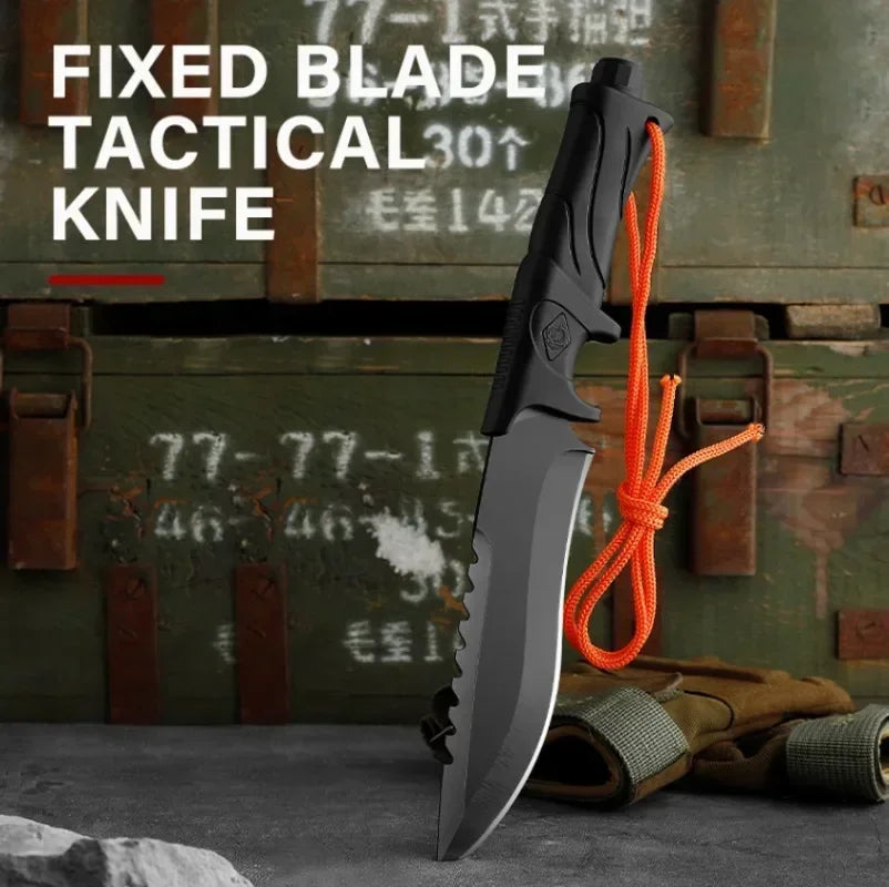 Purilite Select Outdoor Folding Knife