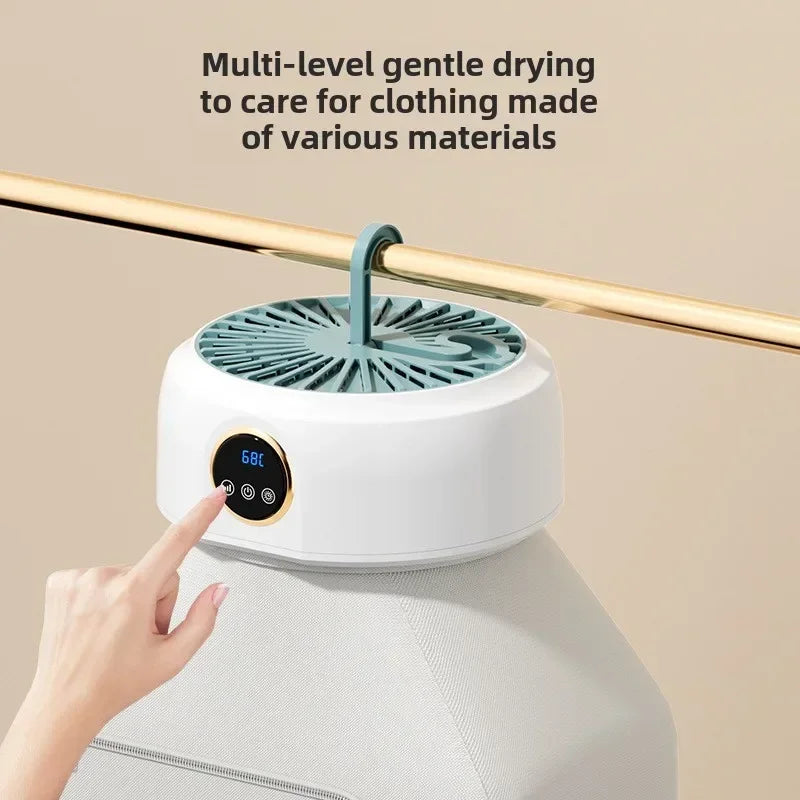 Purilite Select – Folding Heated Clothes Dryer