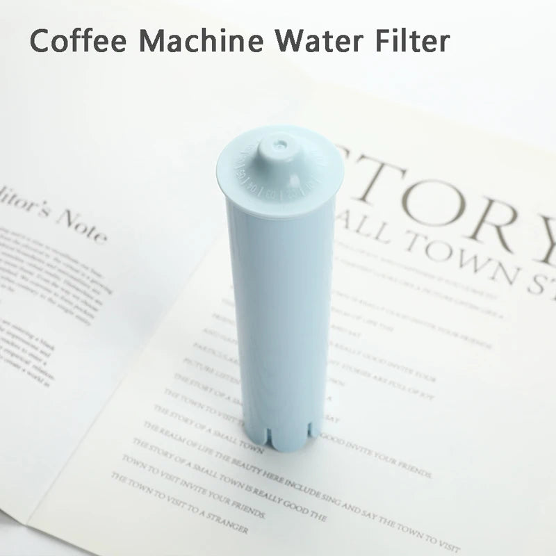 Purilite Select™ Coffee Machine Water Filter – Clean Water, Better Coffee