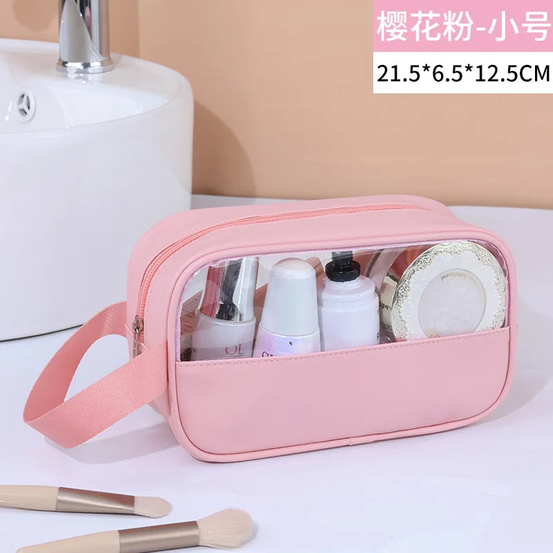 Purilite Select Portable Travel Cosmetic Bag