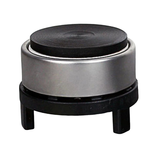 300W Household Electric Stove Cast Iron Burner Mini Warmer For Small Flat Bottom Tea Coffee Pot Heat Resisting Glass Pot