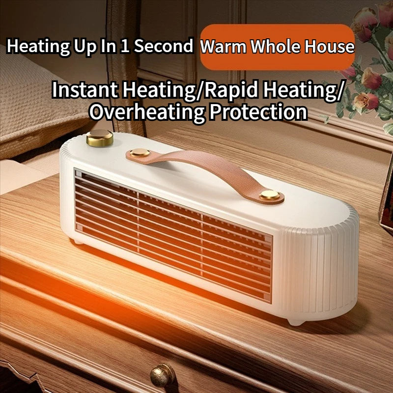 Purilite Select Portable Electric Space Heater