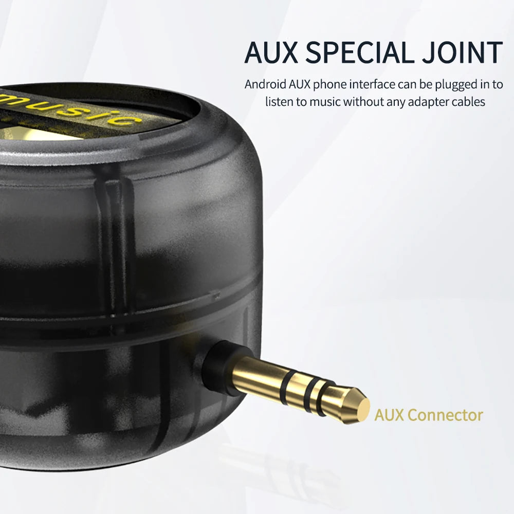 Purilite Select Portable Mini Speaker