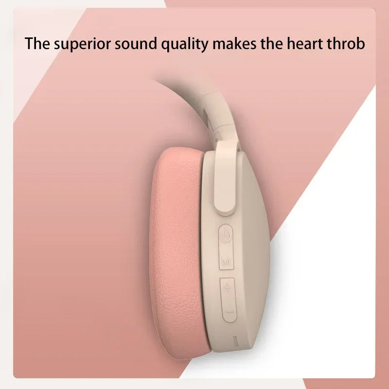 Purilite Select Wireless Bluetooth Headphones